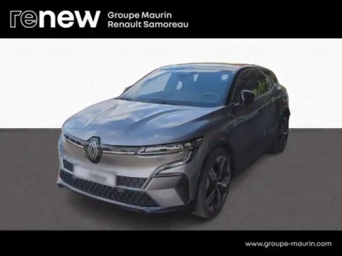 Renault Megane e-tech electric ev60 220ch iconic super charge -b