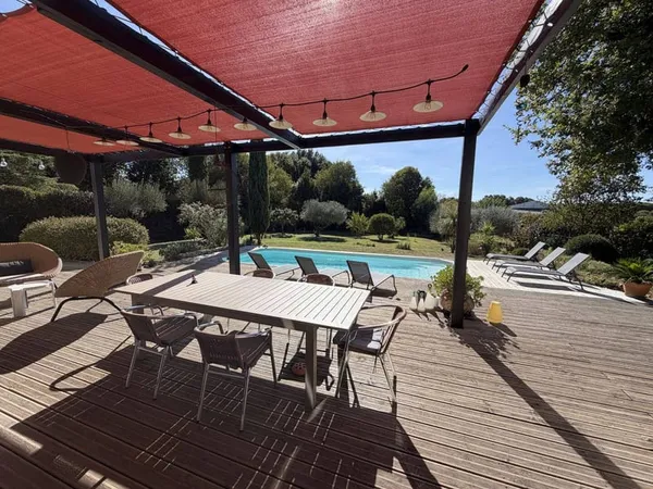 Maison 5 pièces 136 m²