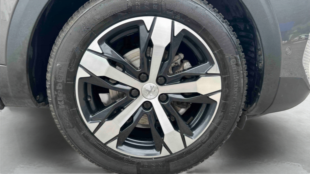 Peugeot 3008 Puretech 130ch S&amp;S EAT8 — photo 17