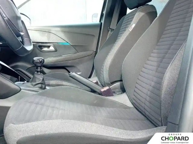 Peugeot 208 puretech 100 s&amp;s bvm6 — photo 43