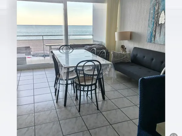 Location appartement F3