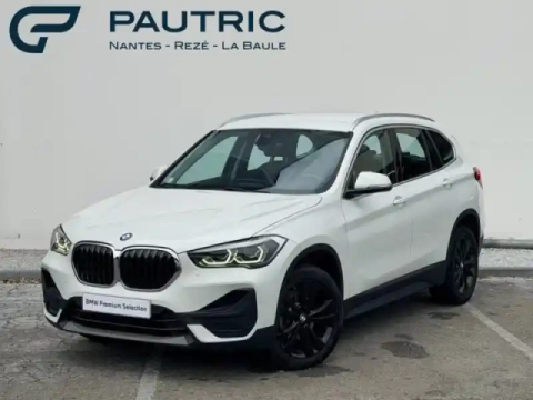 Bmw X1 sdrive16da 116ch business design dkg7