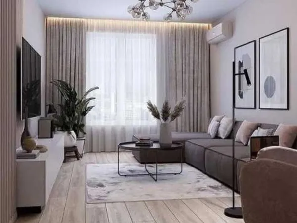STUDIO de 31m² + TERRASSE