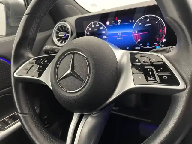 Mercedes Gla 200 d 8g-dct 4matic — photo 86