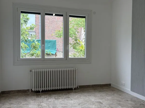 Bureaux 1 pièce 9 m²