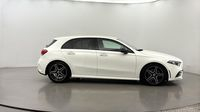 Mercedes Classe A 180 d 116ch AMG Line 7G-DCT — photo 4