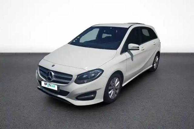 Mercedes Classe B 200 d 7-g dct