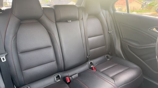 Mercedes Classe A 200 d 136 7G-DCT - Fascination – 2015 – 147976 km – Diesel – Boîte Automatique — photo 46