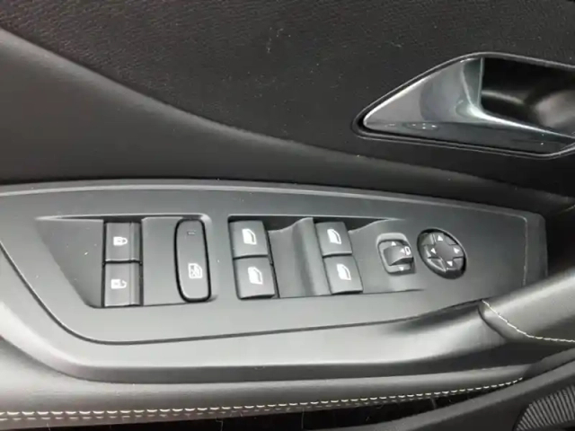 Peugeot 308 puretech 130ch s&amp;s eat8 — photo 50