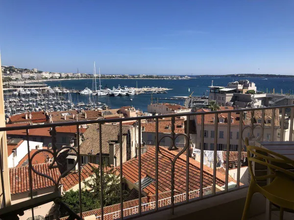 Appartement 3 pièces 82 m²