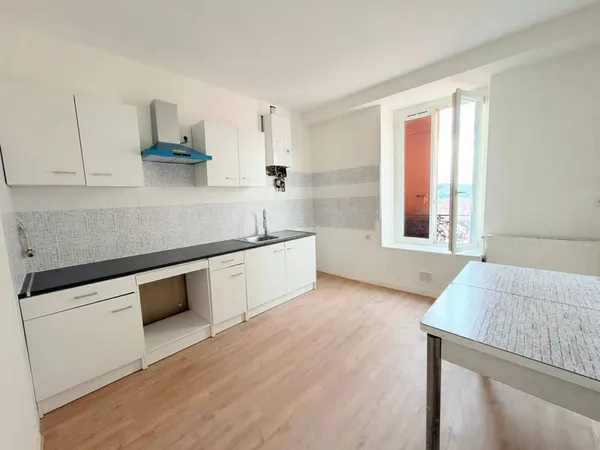 Appartement 5 pièces 95 m²