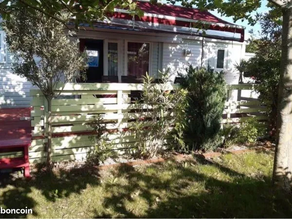 Vente Mobilhome à déplacer