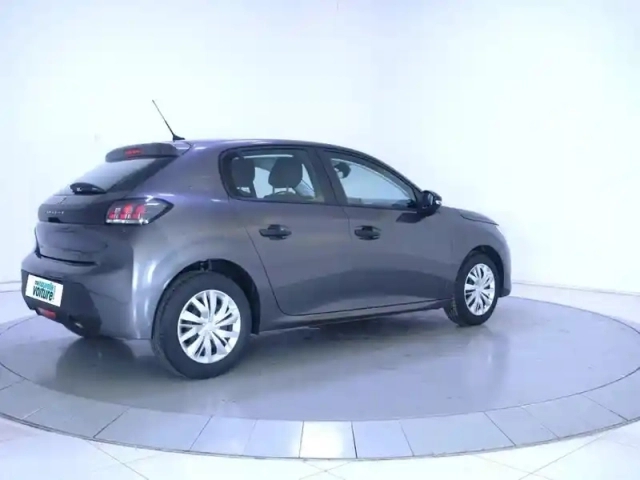 Peugeot 208 puretech 75 s&amp;s bvm5 — photo 60