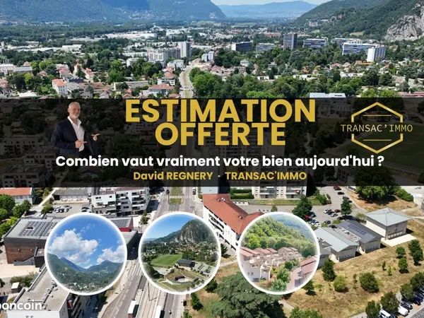Commerce 3 pièces 70 m²
