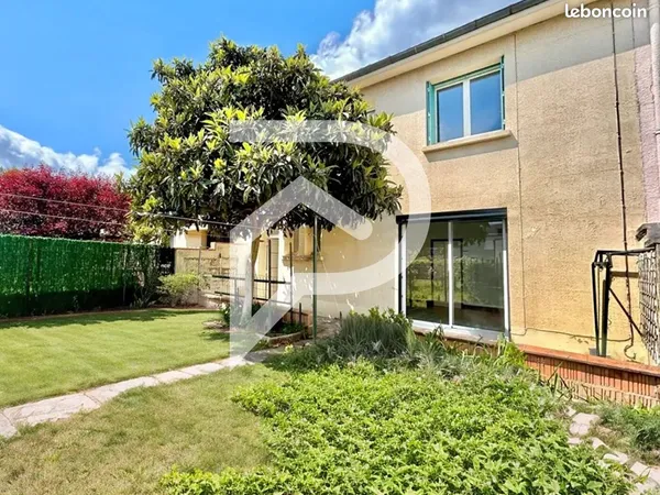 Maison 5 pièces 91 m²