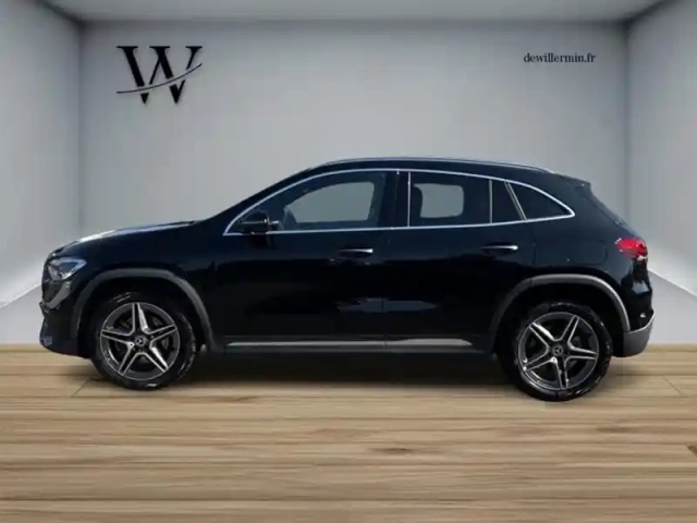 Mercedes Gla 250 e amg line — photo 4