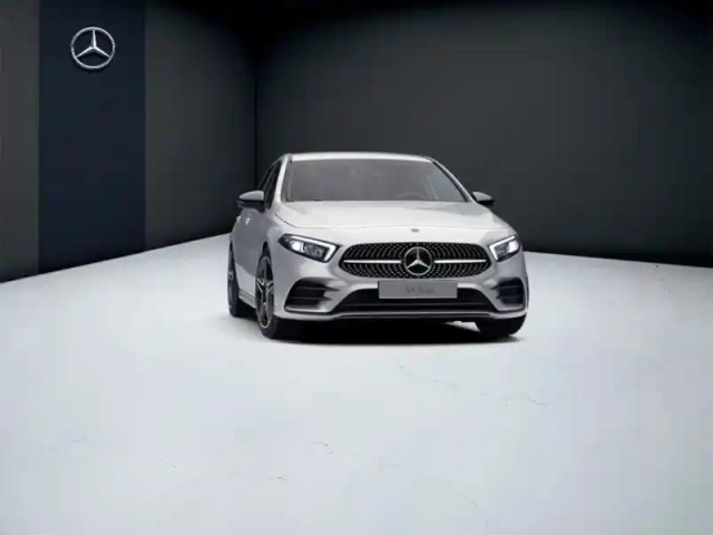 Mercedes Classe A 200 amg line — photo 14