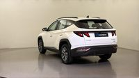 Hyundai Tucson 1.6 T-GDi 230ch Hybrid Intuitive BVA6 — photo 8