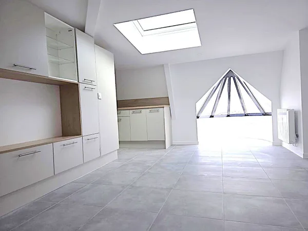 Appartement 2 pièces 36 m²