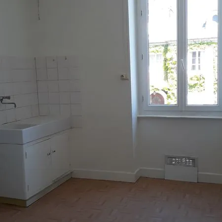 Appartement F3