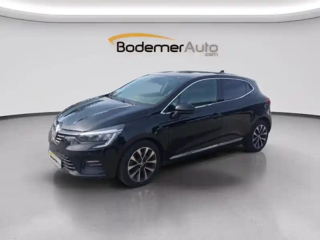 Renault Clio tce 90
