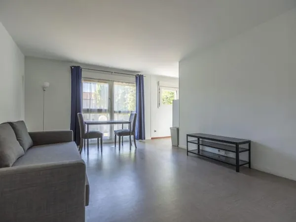 Appartement Location Cergy 1p 31m² 755€