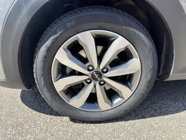 Kia Stonic 1.0 t-gdi 100 ch bvm6 active — photo 16