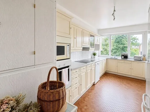 Appartement 4 pièces 116 m²