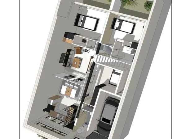 Plateau 80m2 t4