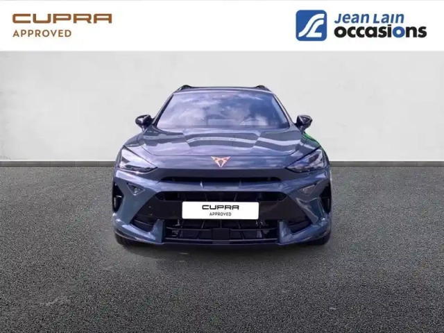 Cupra Formentor ehybrid 272 ch dsg6 — photo 29