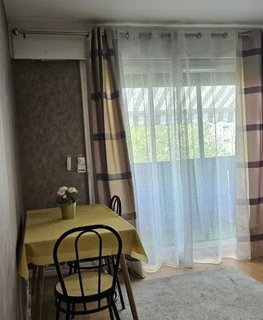 Studio a vendre