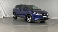Nissan Qashqai e-POWER 190ch N-Connecta 2022 — photo 3