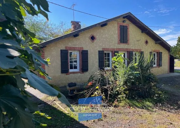 Vente ferme 5 Pièce(s)