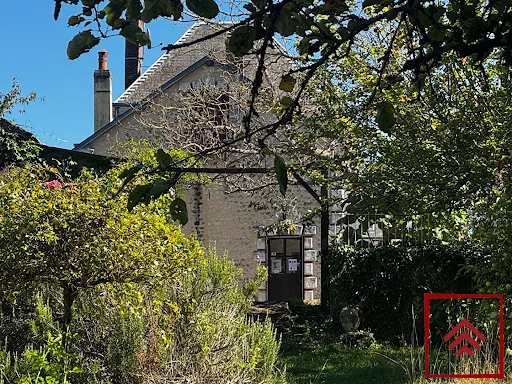 Maison 5 pièces 156 m²