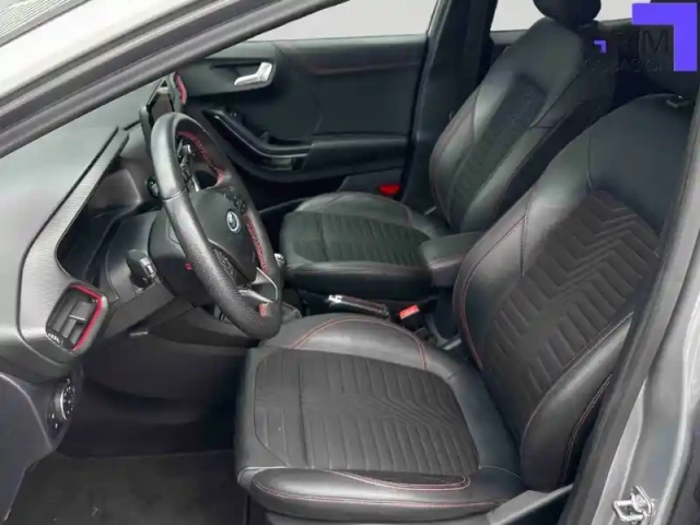 Ford Puma 1.0 ecoboost 125 ch mhev s&amp;s bvm6 — photo 4
