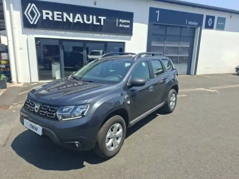 Dacia Duster tce 130 fap 4x2