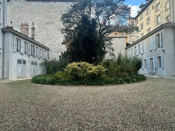Duplex 6 pièces 189 m²