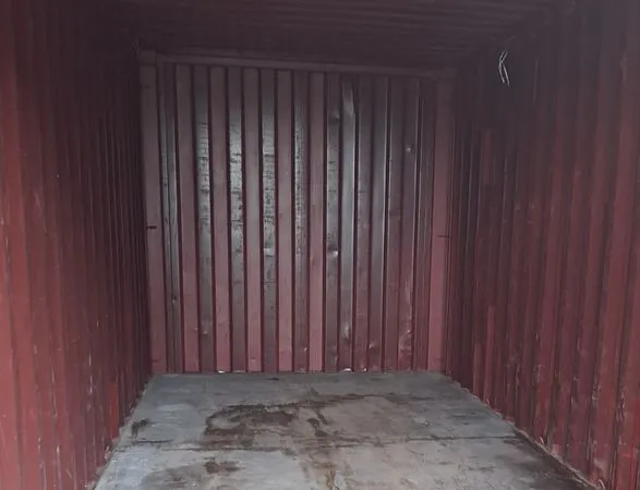 Box de stockage