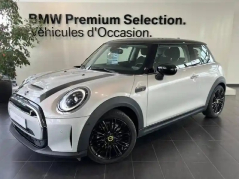 Mini Mini cooper se 184ch classic bva 5cv