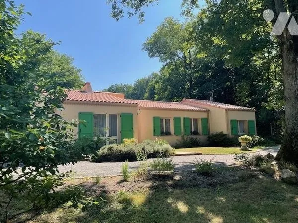 Maison 7 pièces 130 m²