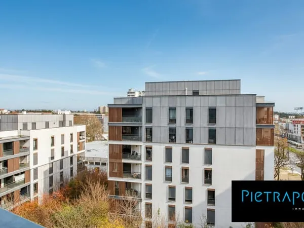 Magnifique Studio à Lyon 8ème