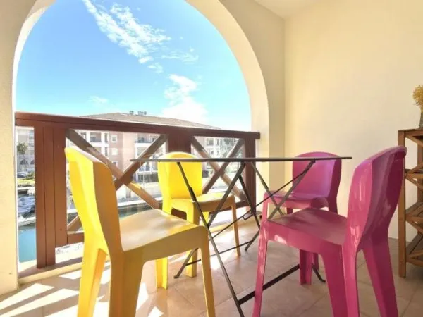 Appartement 1 pièce 23 m²