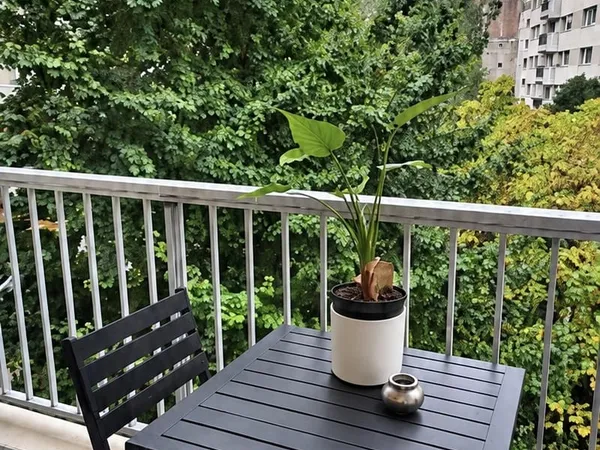 Appartement 1 pièce 26 m²