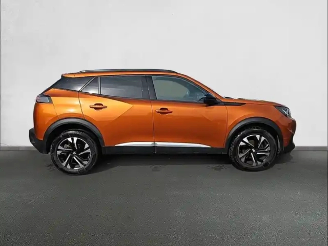 Peugeot 2008 puretech 130 s&amp;s bvm6 — photo 4