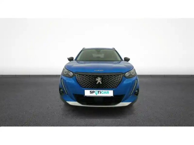 Peugeot 2008 puretech 130 s&amp;s eat8 — photo 2