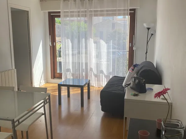 Studio Centre ville bordeaux
