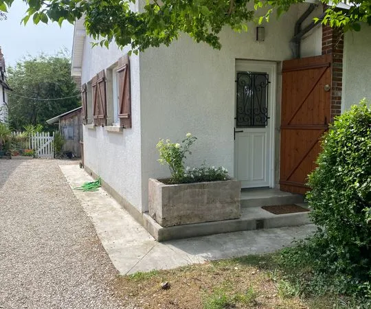 Studio de 17m2 à louer sur Saint-André-les-Vergers