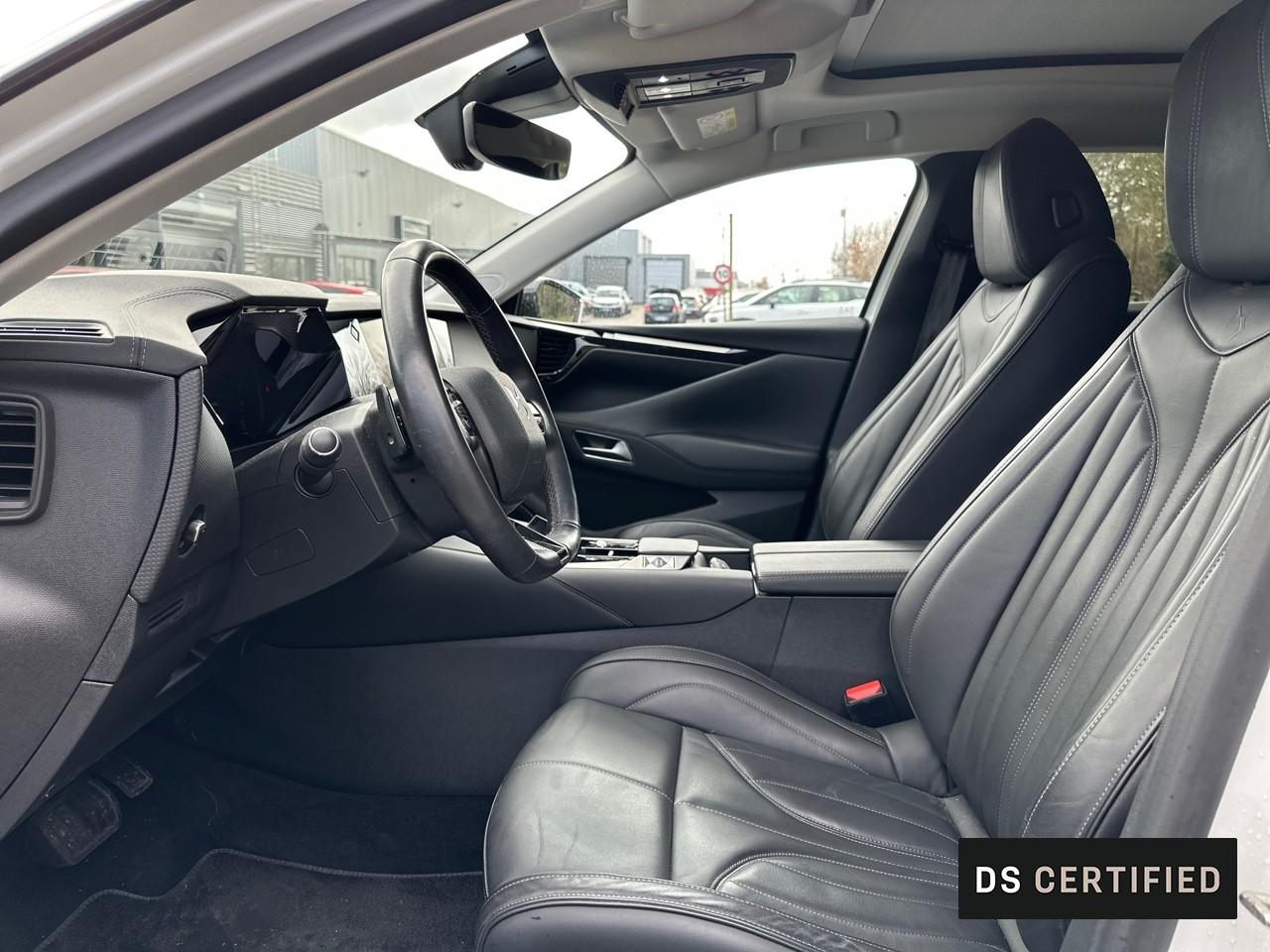 Ds Ds 4 puretech 130 eat8 rivoli — photo 12