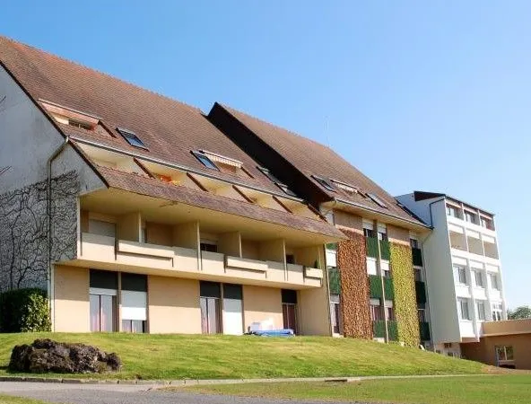 Appartement 1 pièce 20 m²