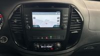 Mercedes Vito 116 CDI Compact Pro Propulsion 9G-Tronic — photo 14